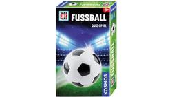 Produktbild von KOSMOS - Was ist Was - Fußball - Quiz