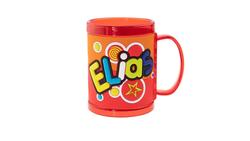 Produktbild von H&H Namensbecher Elias