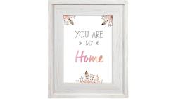 Produktbild von Hama Porträtrahmen "Nivala", Weiß, 13 x 18 cm