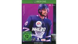 Produktbild von NHL 20