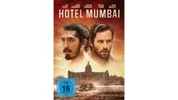 Produktbild von Hotel Mumbai