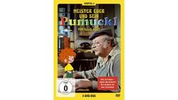 Produktbild von Meister Eder Und Sein Pumuckl-Staffel 2 (HD)