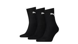 Produktbild von PUMA Unisex Sportsocken Crew 3er Pack