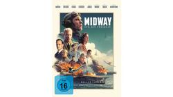 Produktbild von Midway - Für die Freiheit
