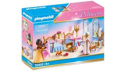 Produktbild von PLAYMOBIL 70453 - Princess - Schlafsaal