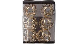 Produktbild von EUROSAND Streudekoration Brillant Metal Shapes Blume