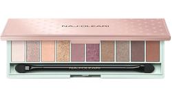 Produktbild von NAJ-OLEARI Wonder Look Eyeshadow Palette