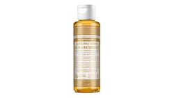 Produktbild von DR. BRONNER'S 18-IN-1 Naturseife Sandelholz-Jasmin