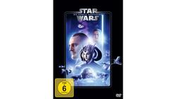 Produktbild von Star Wars Episode 1 - Dunkle Bedrohung