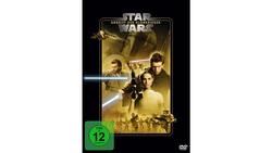 Produktbild von Star Wars Episode 2 - Angriff der Klonkrieger
