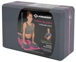 Produktbild von Schildkröt-Fitness - Yoga Block