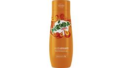Produktbild von sodastream Sirup Mirinda