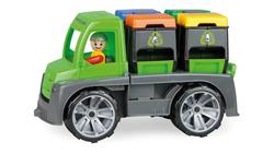 Produktbild von Lena 4453 - Truxx Recycling, Schaukarton