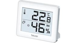 Produktbild von beurer Thermo-Hygrometer HM 16