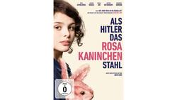 Produktbild von Als Hitler das rosa Kaninchen stahl