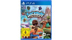 Produktbild von Sackboy - A Big Adventure