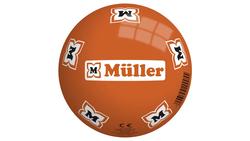Produktbild von John - Müller - Vinyl-Spielball, 12,7 cm