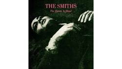 Produktbild von The Queen Is Dead