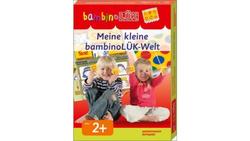 Produktbild von bambinoLÜK bambinoLÜK-Set - Meine kleine bambinoLÜK-Welt