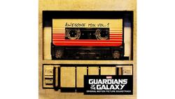 Produktbild von Guardians Of The Galaxy: Awesome Mix Vol.1