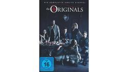 Produktbild von The Originals -  Die komplette Staffel 2  [5 DVDs]