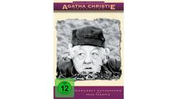 Produktbild von Miss Marple - Box Set  [4 DVDs]