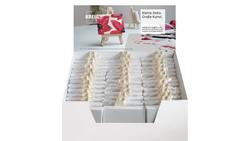 Produktbild von KREUL Mini-Staffelei + Keilrahmen