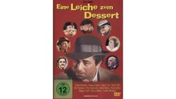Produktbild von Eine Leiche zum Dessert