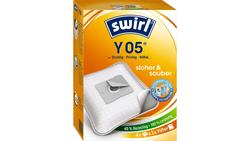 Produktbild von swirl® Y 05 MicroPor® PlusÜbr. Marken