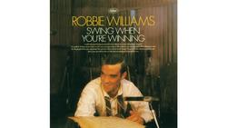 Produktbild von Swing When You're Winning