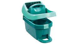 Produktbild von LEIFHEIT Wischtuchpresse PROFI XL mit Rollen