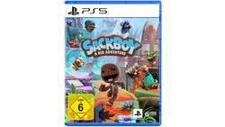 Produktbild von Sackboy - A Big Adventure