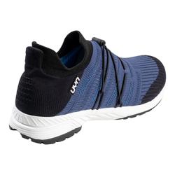 Produktbild von Herren-Freizeitschuhe Free Flow Tune, 41, blau-schwarz