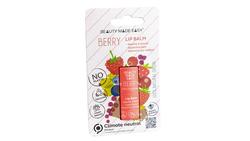 Produktbild von Beauty Made Easy Lippenbalsam Berry