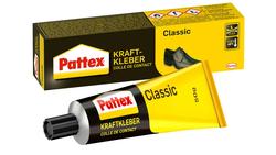Produktbild von Pattex Kraftkleber Classic WA 34 50g