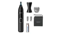 Produktbild von PHILIPS Nasenhaar-, Ohrenhaar-, Augenbrauen- & Detailtrimmer NT5650/16