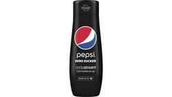 Produktbild von sodastream Sirup Pepsi Max
