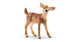 Produktbild von Schleich 14820 - Wild Life - Weisswedelkalb