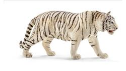 Produktbild von Schleich 14731 - Wild Life - Tiger, weiß
