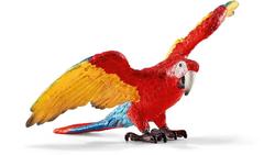 Produktbild von Schleich 14737 - Wild Life - Ara