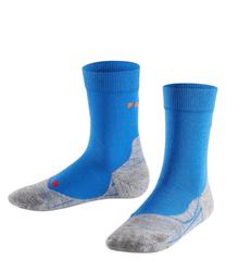 Produktbild von Sportsocken RU4 Kids, 27-30, blau-grau