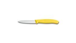 Produktbild von VICTORINOX Gemüsemesser glatt Swiss Classic 8cm