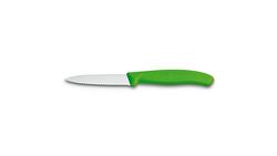 Produktbild von VICTORINOX Gemüsemesser Swiss Classic Welle 8cm