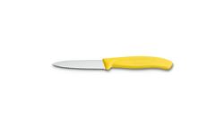 Produktbild von VICTORINOX Gemüsemesser Swiss Classic Welle 8cm