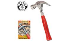 Produktbild von Corvus Hammer Zimmermann