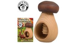 Produktbild von Corvus Kastanien-Halte-Pilz