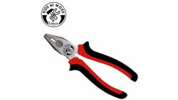 Produktbild von Corvus Kombizange 6 Satin