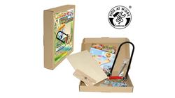 Produktbild von Corvus Laubsäge-Set