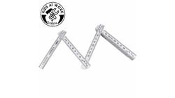 Produktbild von Corvus Meterstab 1 m