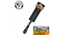 Produktbild von Corvus Raspel, flach